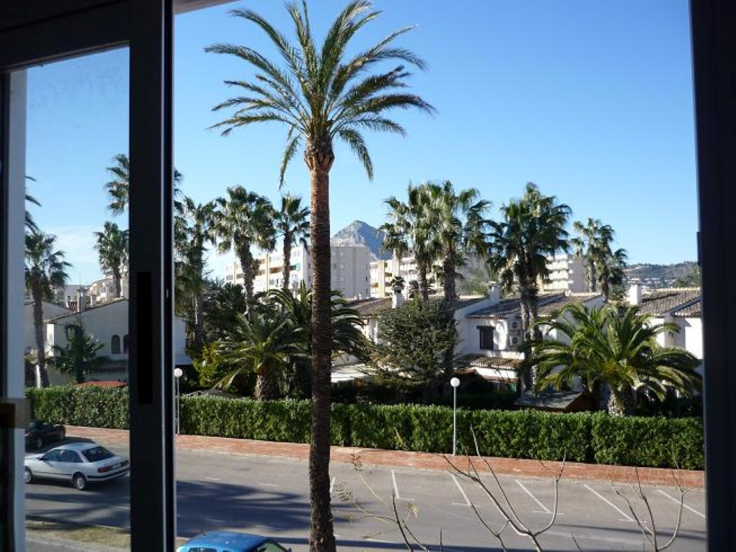 0 Bedrooms - Xàbia — 6/9