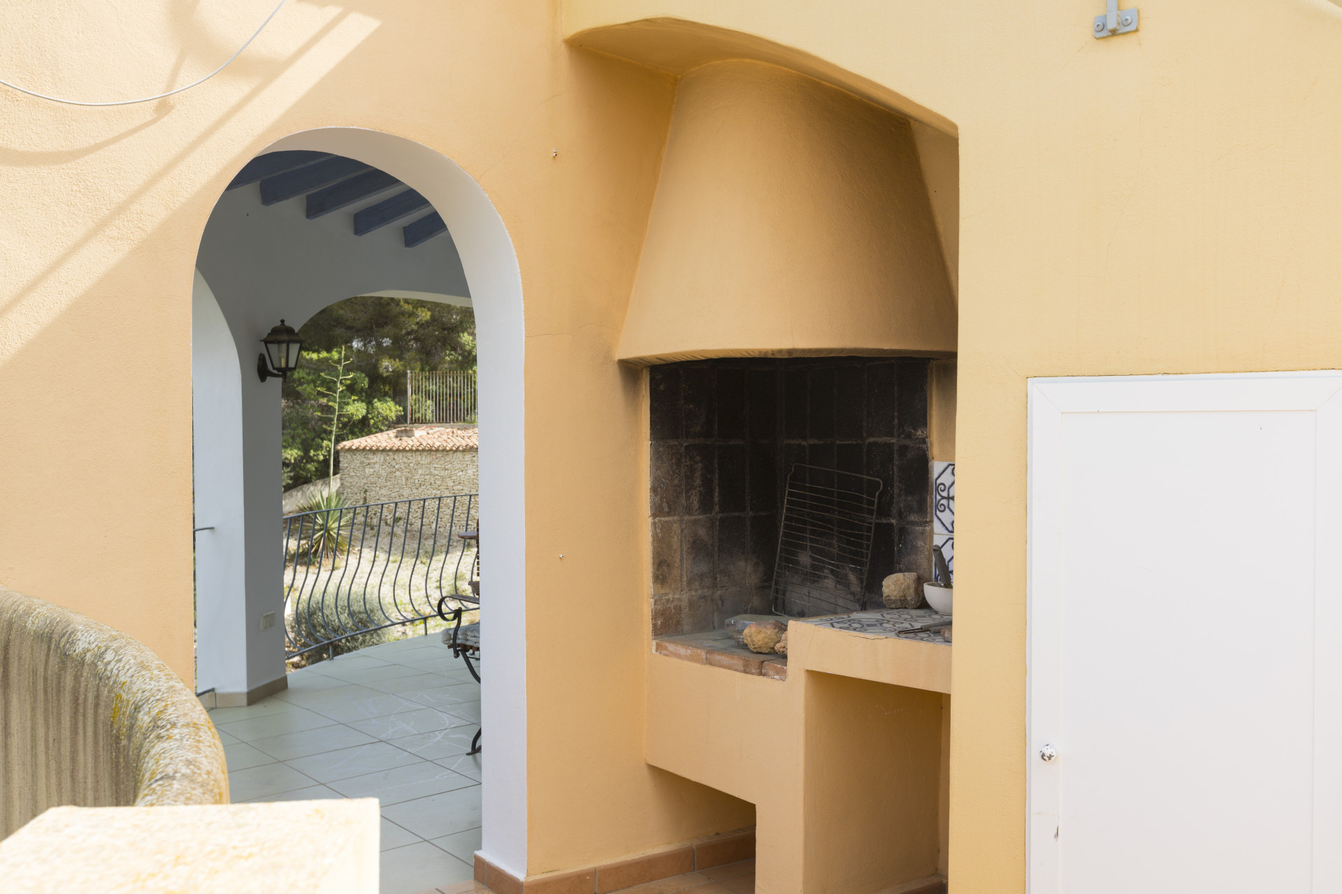 4 Bedrooms - Xàbia — 15/19