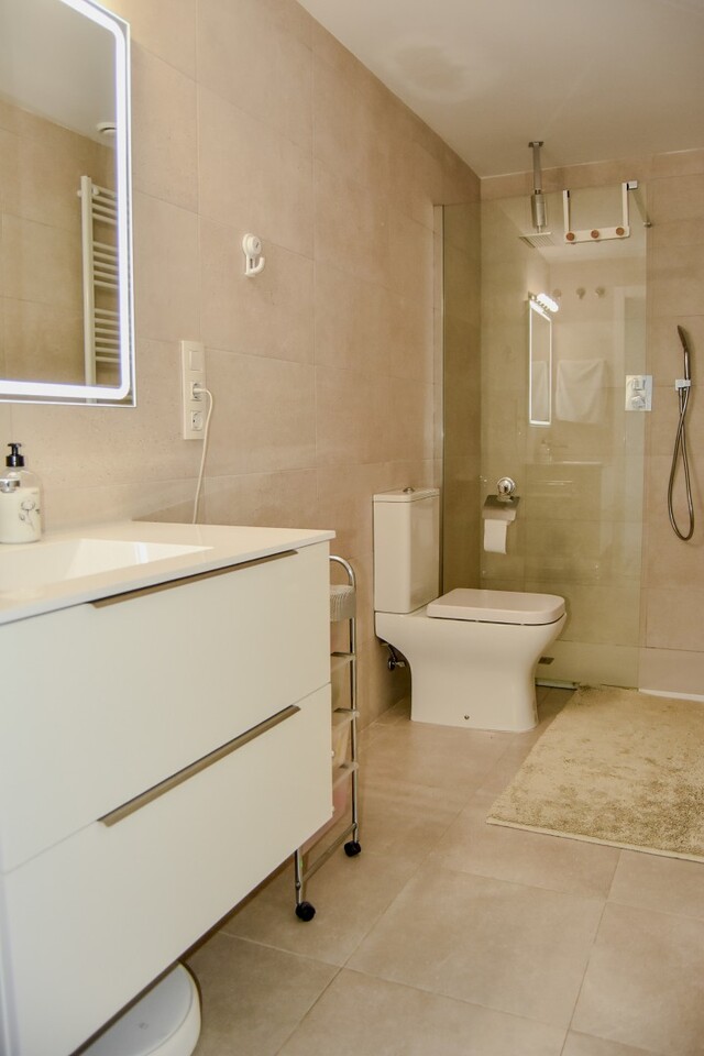 3 Bedrooms - Jávea — 19/40