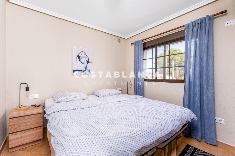 15 Dormitorios - Albir — 37/40
