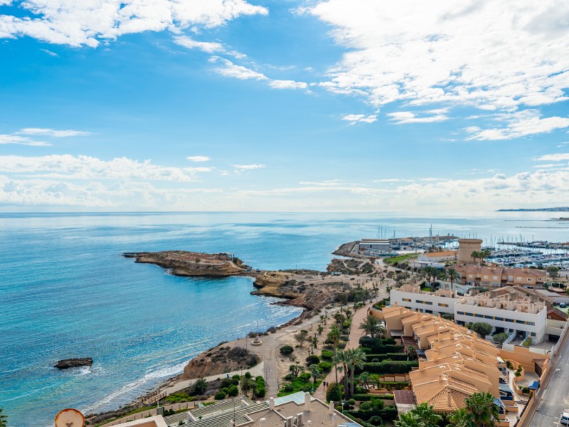 3 Bedrooms - El Campello — 4/43