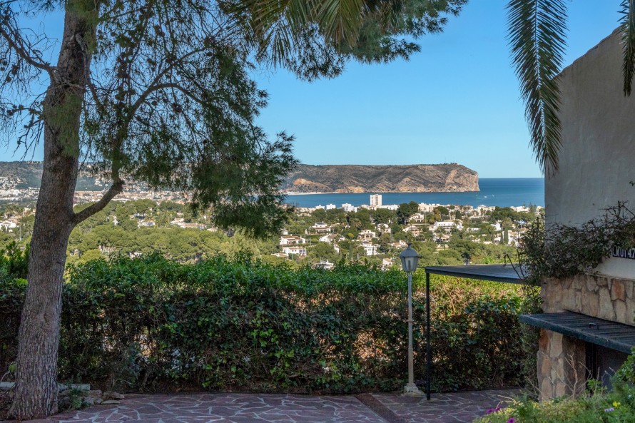 8 Dormitorios - Jávea / Xàbia — 5/48