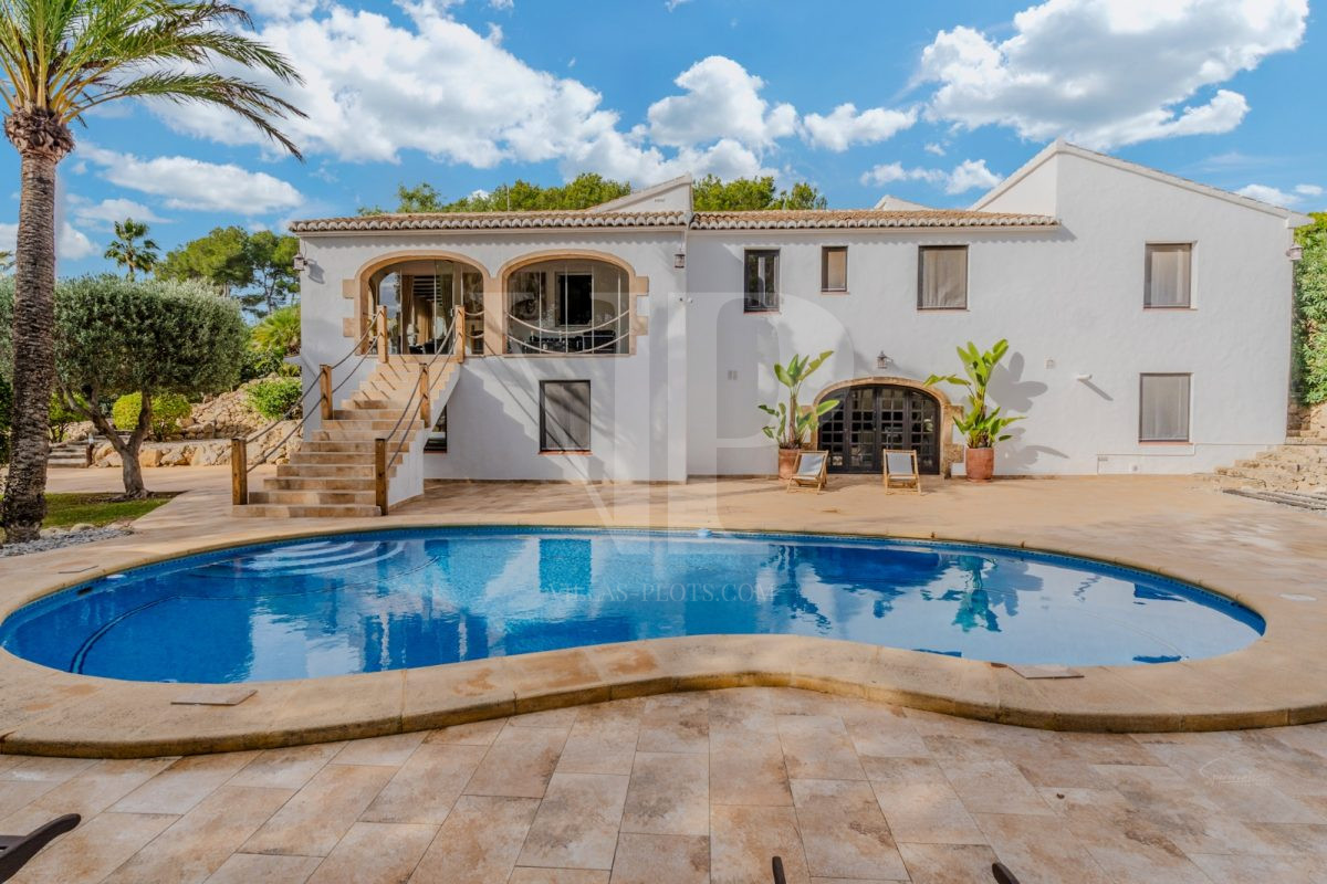 4 Bedrooms - Jávea — 3/29