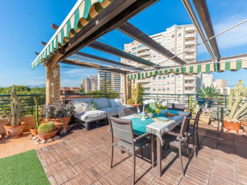3 Chambres - El Campello — 32/37