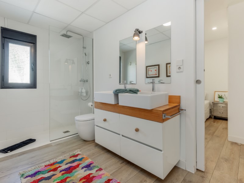 4 Bedrooms - Sant Joan d'Alacant