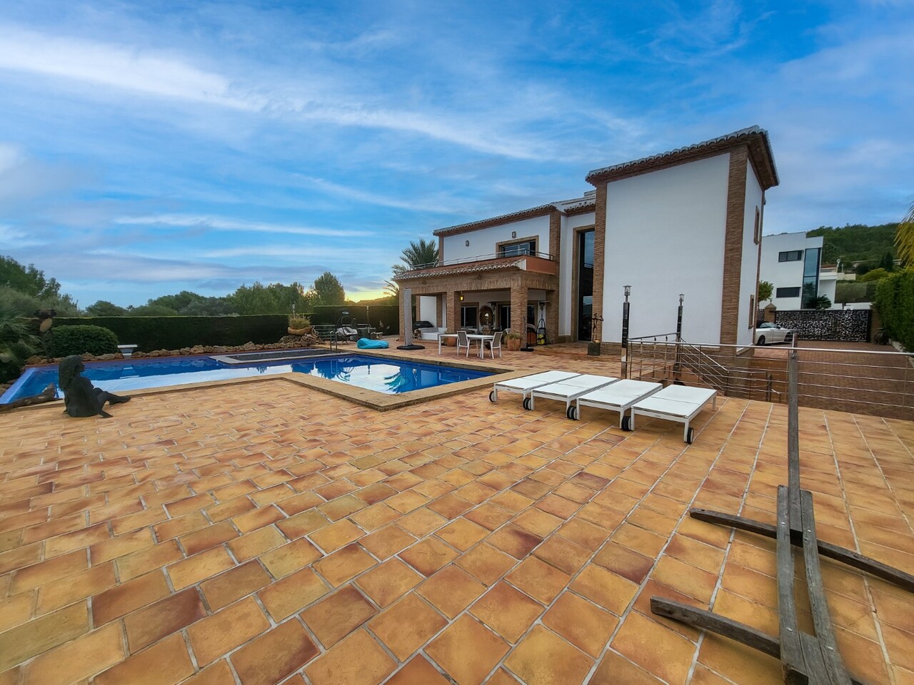 5 Bedrooms - Jávea — 13/50