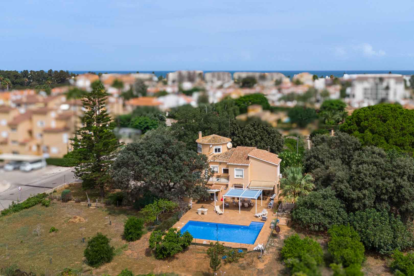 5 Bedrooms - Dénia — 42/42