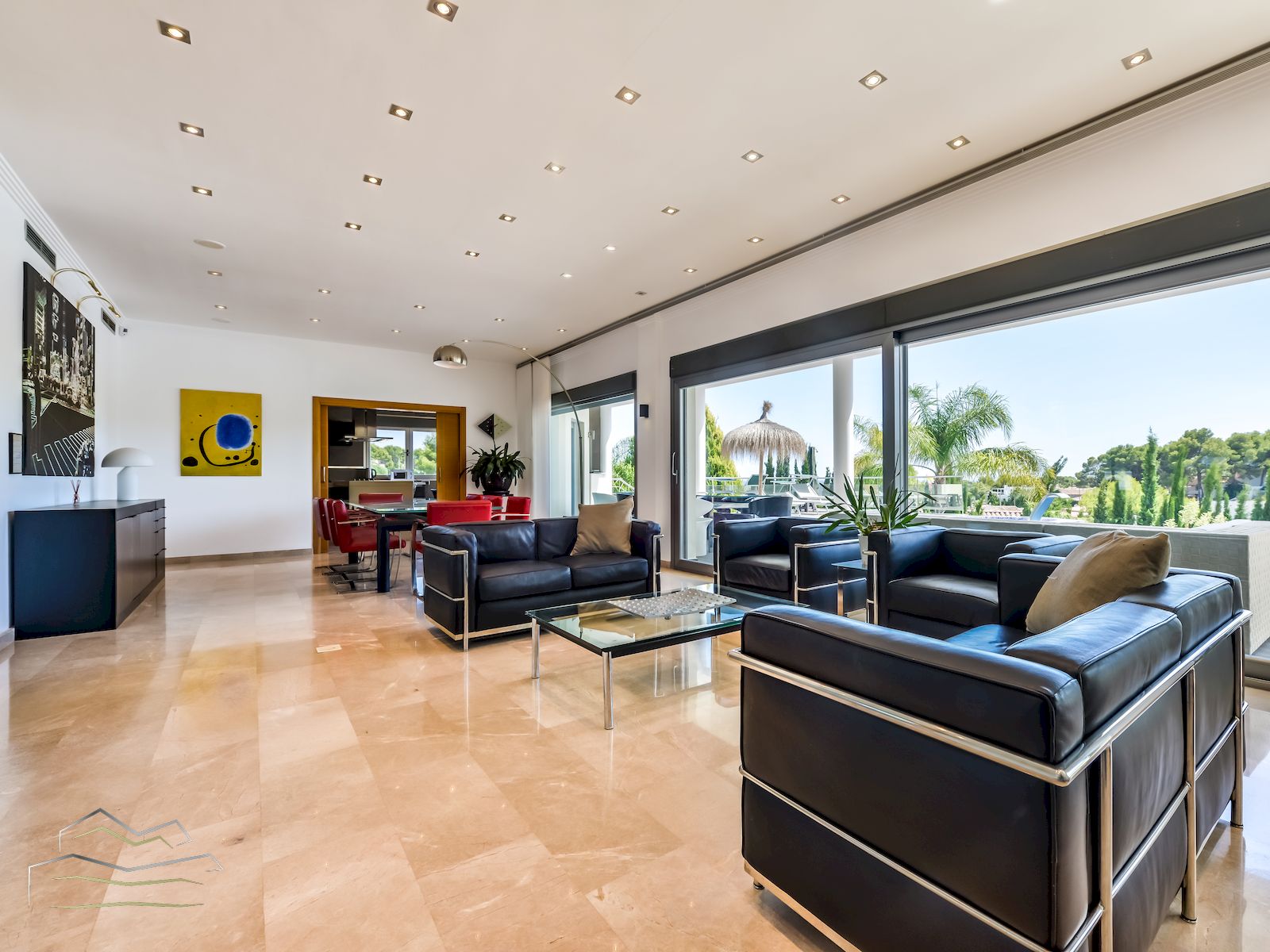 5 Bedrooms - Benissa — 4/50