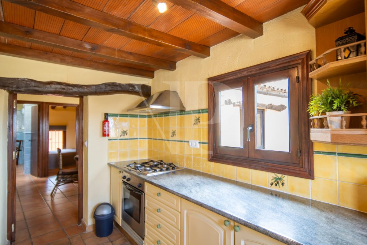 7 Bedrooms - Parcent — 10/44