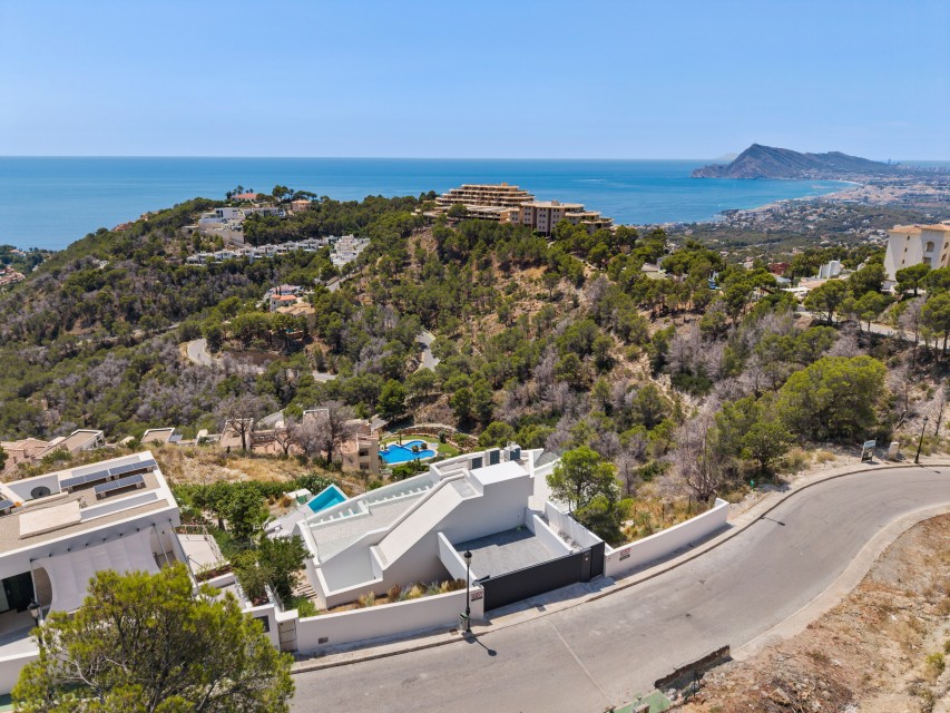 4 Dormitorios - Altea — 2/74
