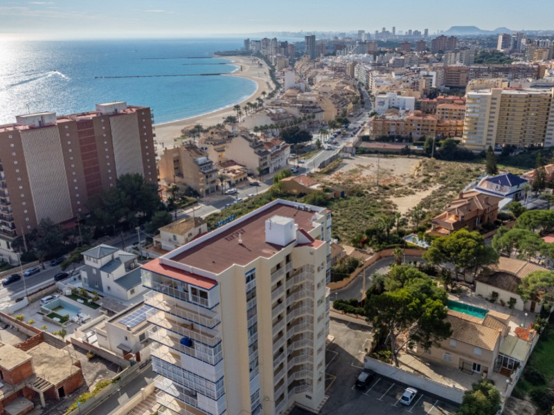 2 Bedrooms - El Campello — 19/39