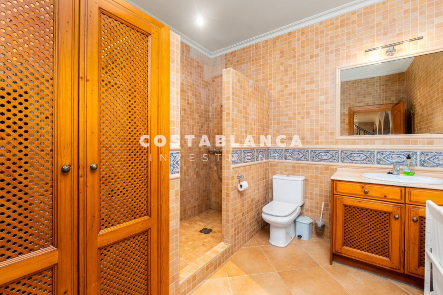 4 Dormitorios - Benissa — 22/47