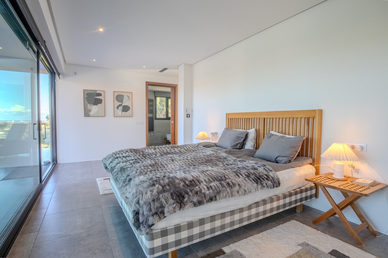 4 Bedrooms - Jávea — 42/50