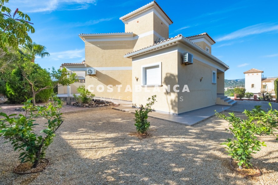 3 Dormitorios - Calpe — 33/41