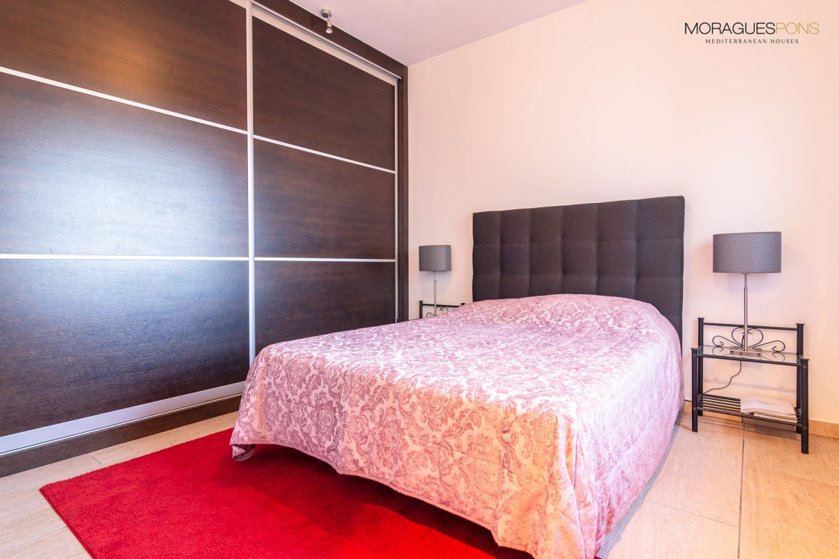 4 Chambres - Jávea - Xàbia — 16/21