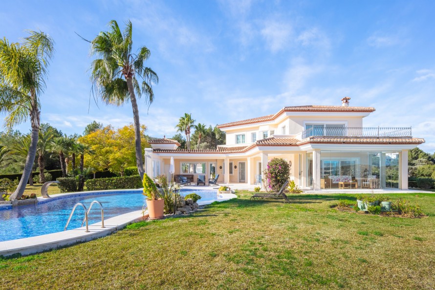 5 Dormitorios - Jávea / Xàbia — 10/52