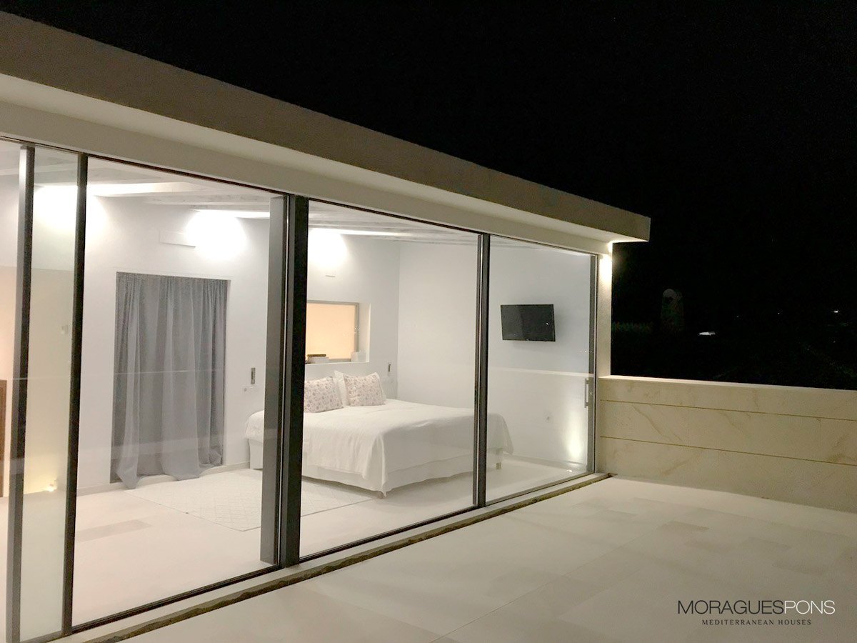 6 Slaapkamers - Jávea - Xàbia — 34/37