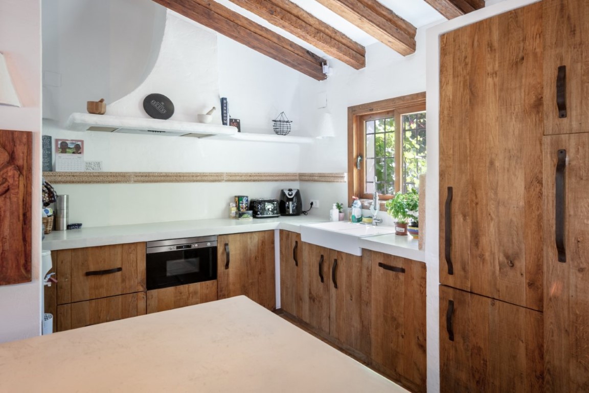 3 Bedrooms - Jávea — 23/26
