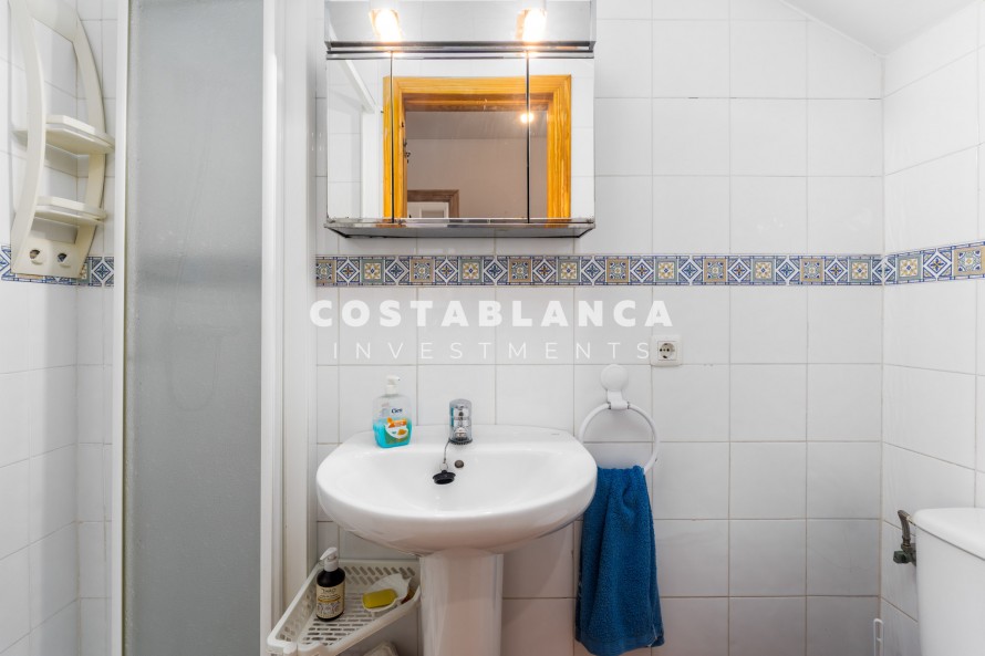 5 Dormitorios - Calpe — 18/20