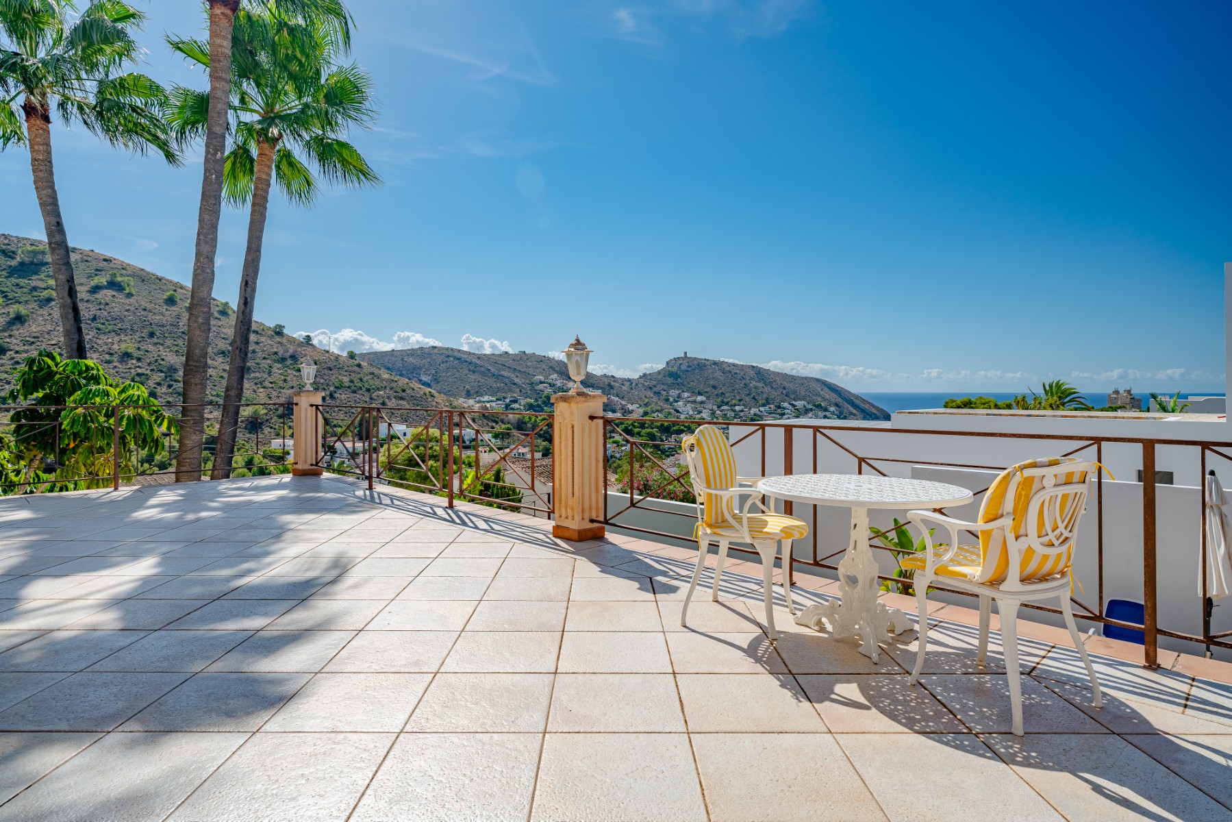 3 Bedrooms - Moraira — 26/35