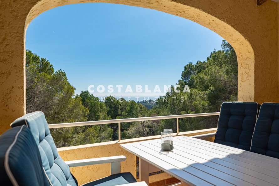 4 Dormitorios - Altea — 4/38