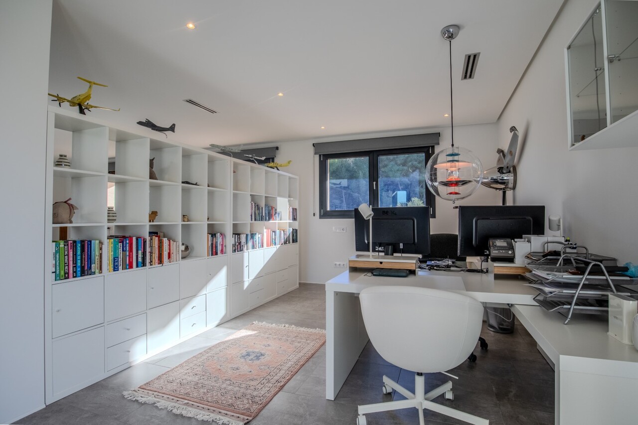 4 Bedrooms - Jávea — 40/50