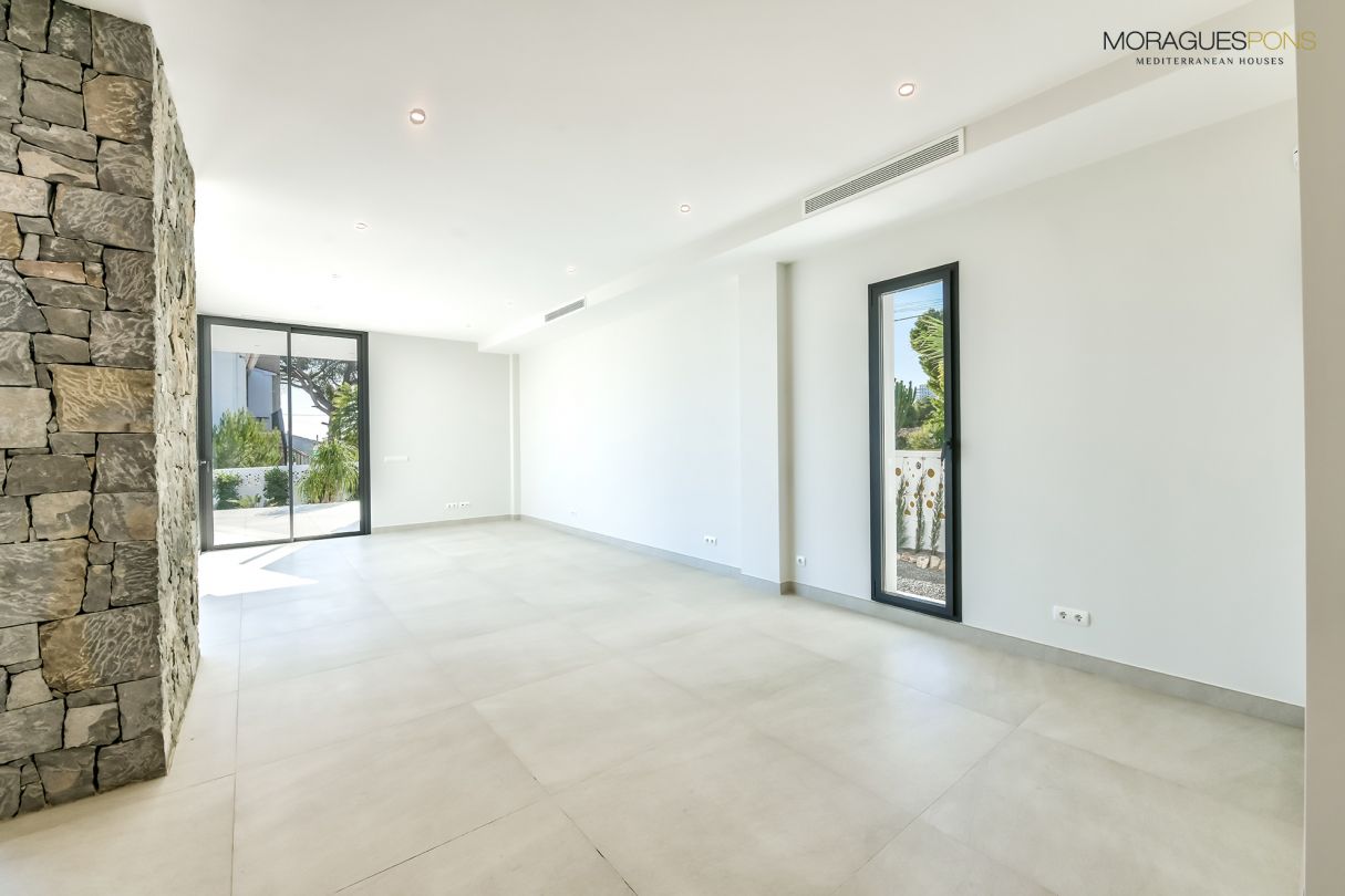 4 Chambres - Calpe - Calp — 12/37