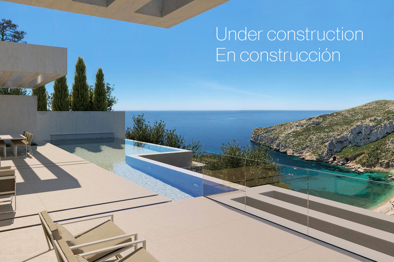 5 Bedrooms - Jávea — 31/50