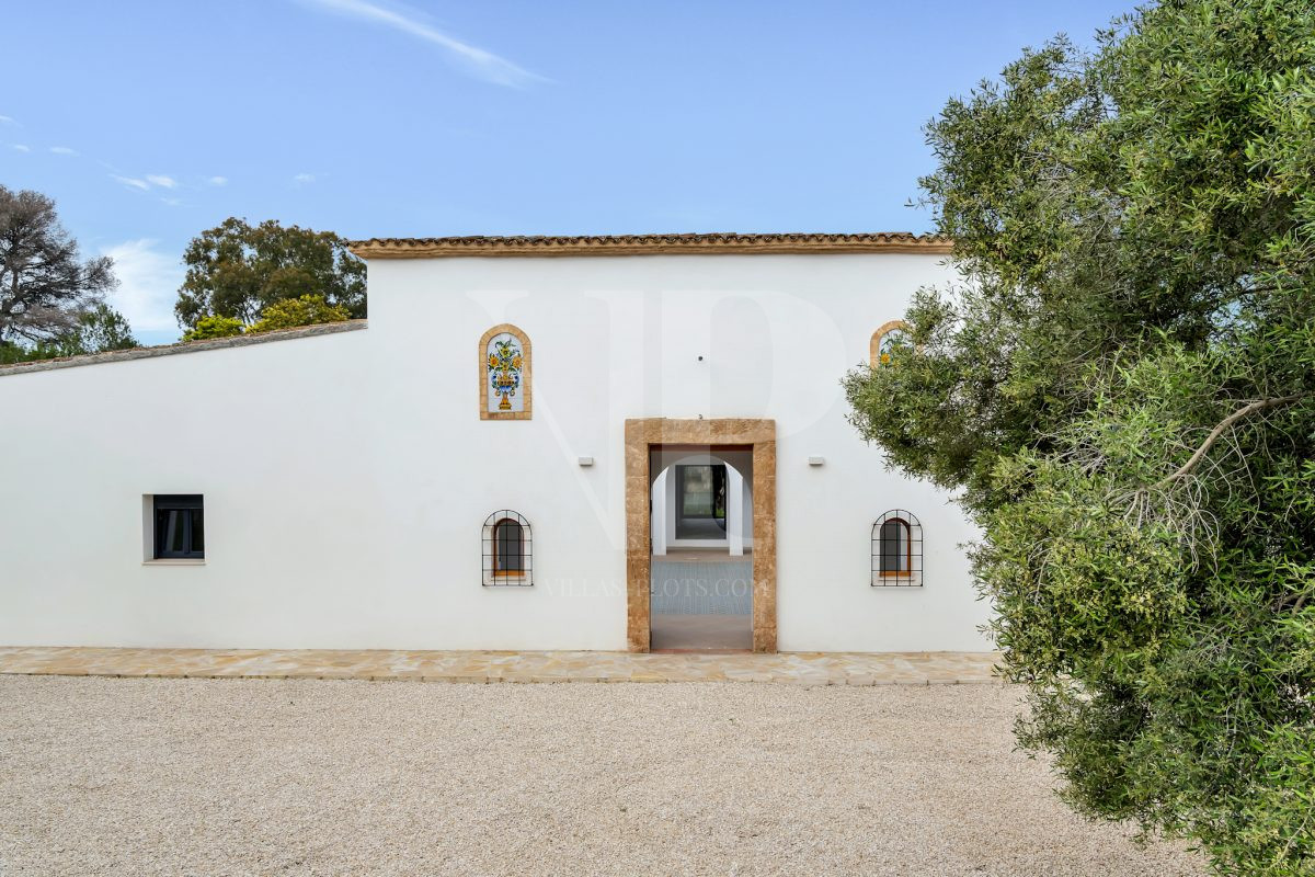 4 Bedrooms - Jávea — 6/36