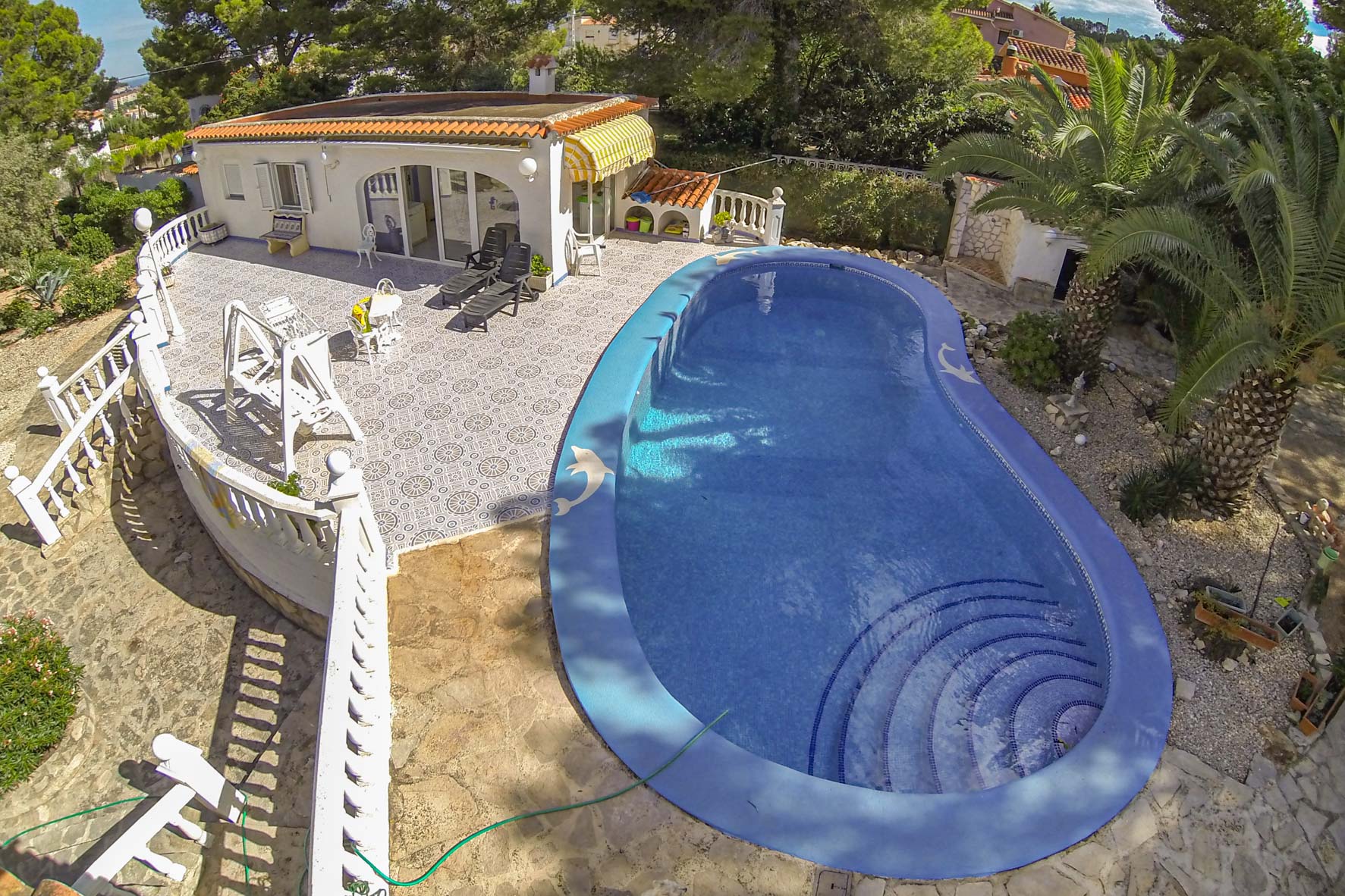 6 Bedrooms - Dénia — 2/41