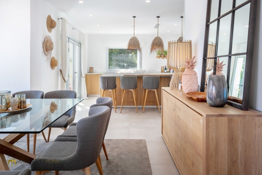 4 Bedrooms - Jávea — 7/38