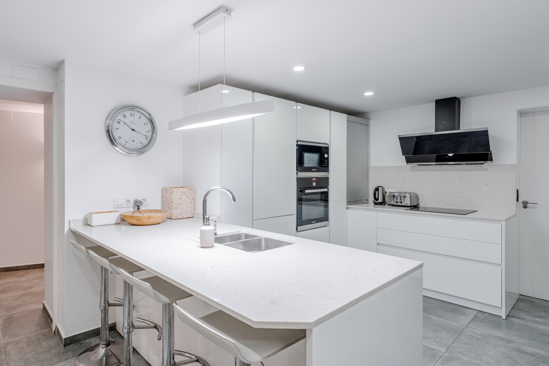 5 Bedrooms - Benissa — 28/50