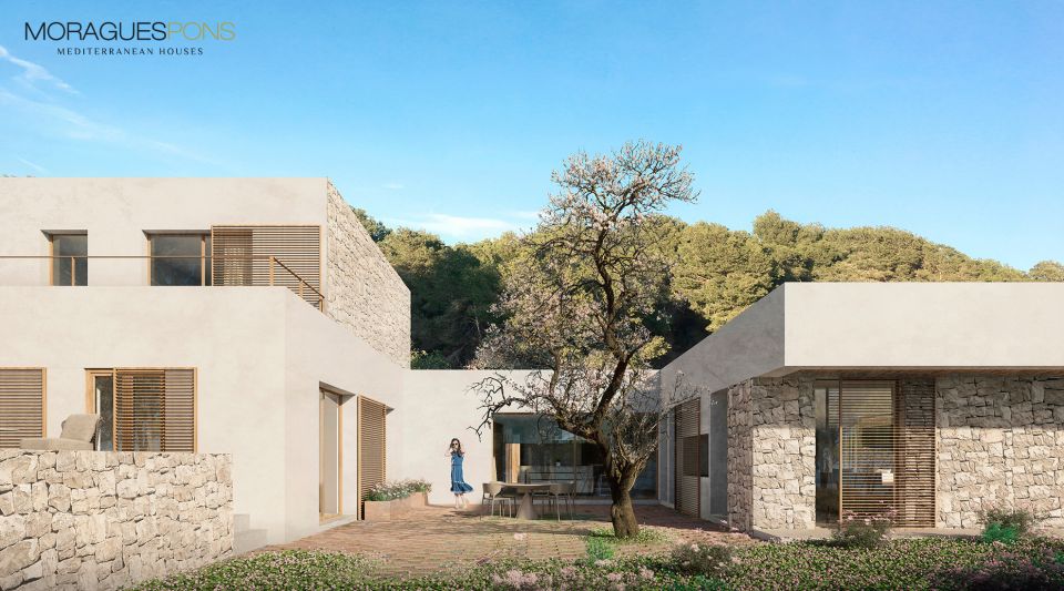4 Slaapkamers - Jávea - Xàbia