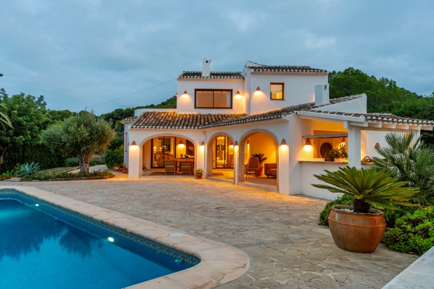 3 Dormitorios - Jávea / Xàbia — 114/117