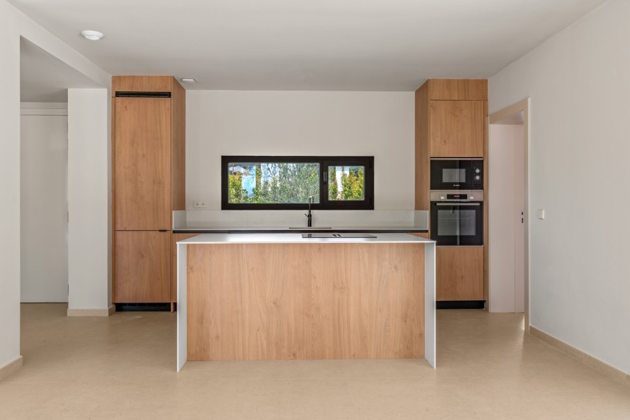 3 Dormitorios - Moraira — 16/44