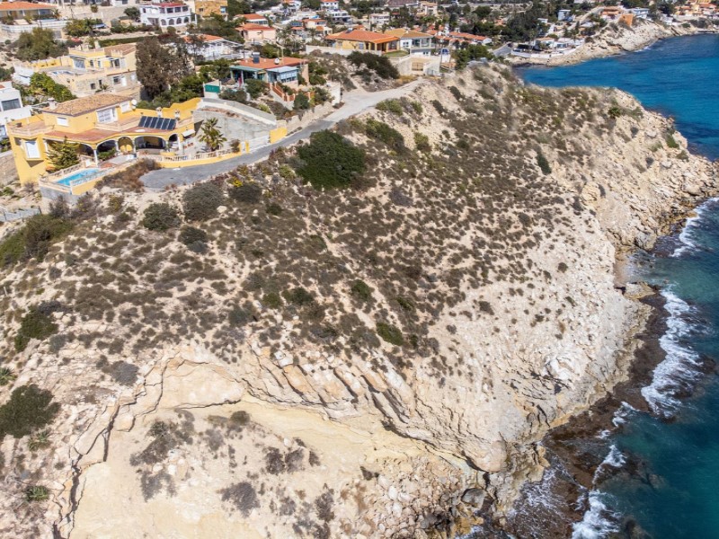 0 Bedrooms - El Campello — 3/7