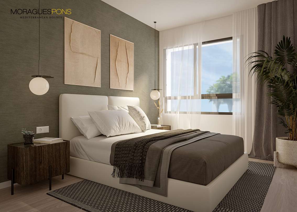 2 Chambres - Jávea - Xàbia — 10/18