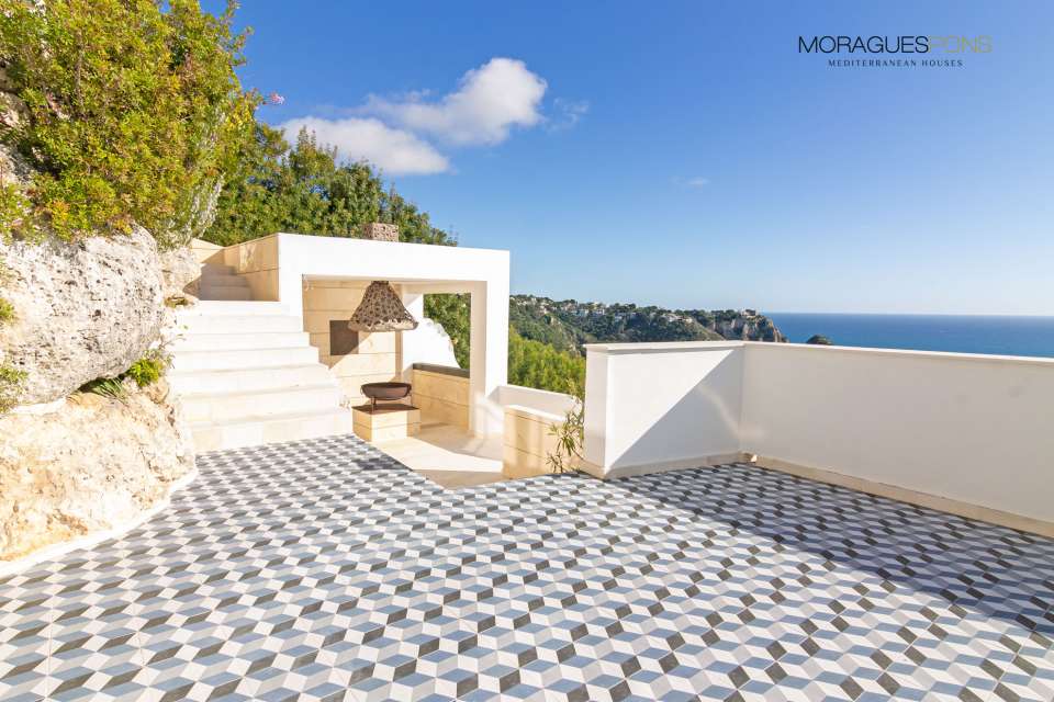 6 Slaapkamers - Jávea - Xàbia — 6/37