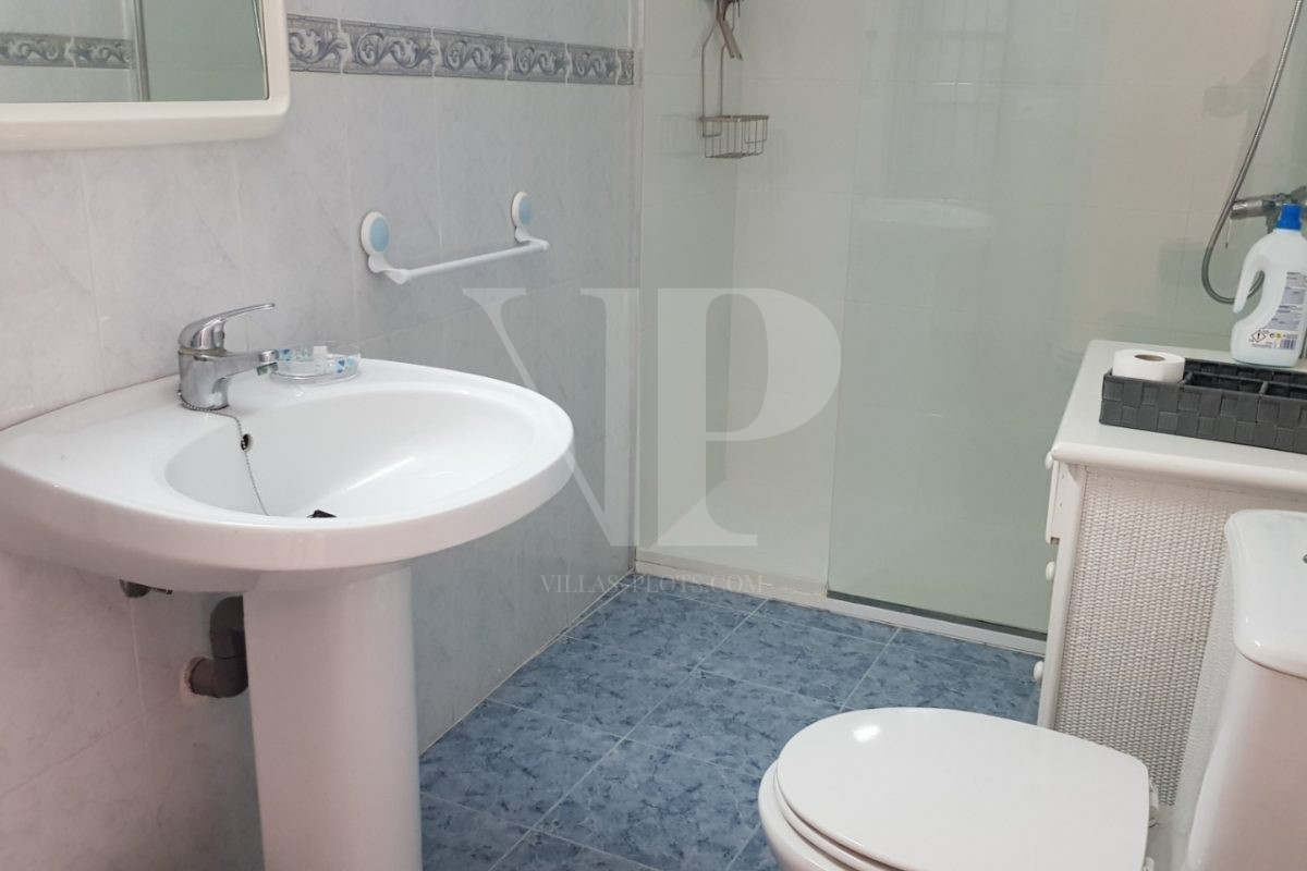 3 Bedrooms - Jávea — 8/9