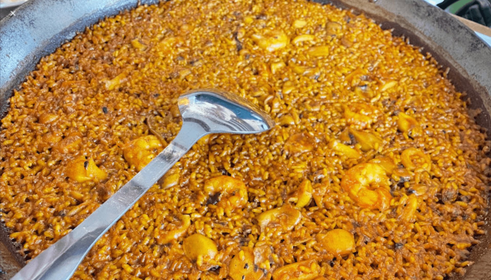 Restaurante L'Hellín