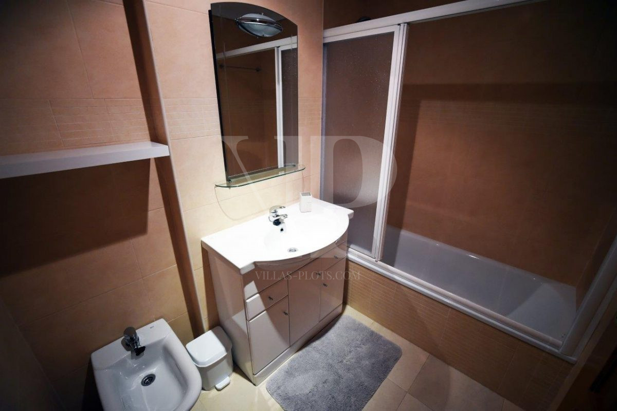 2 Bedrooms - Jávea — 22/25