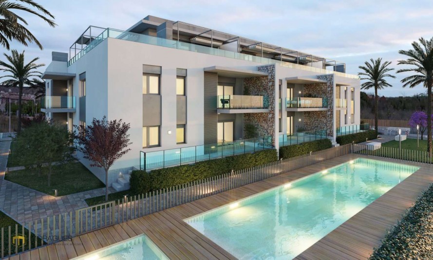 2 Bedrooms - Jávea — 2/9