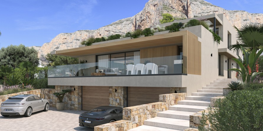 5 Bedrooms - — 13/22