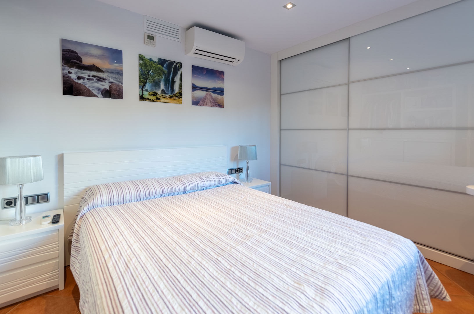4 Bedrooms - Calpe — 15/39