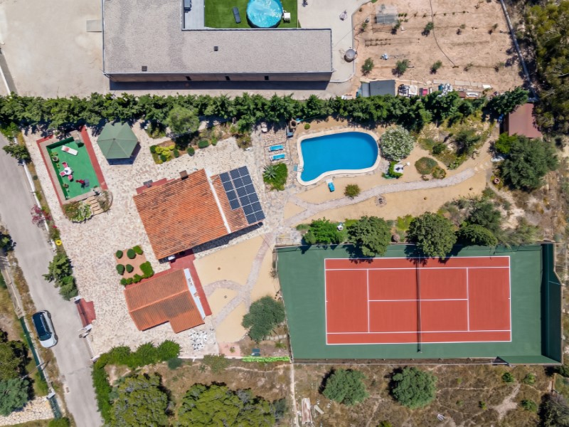 3 Chambres - San Vicente del Raspeig / Sant Vicent del Raspeig — 31/39