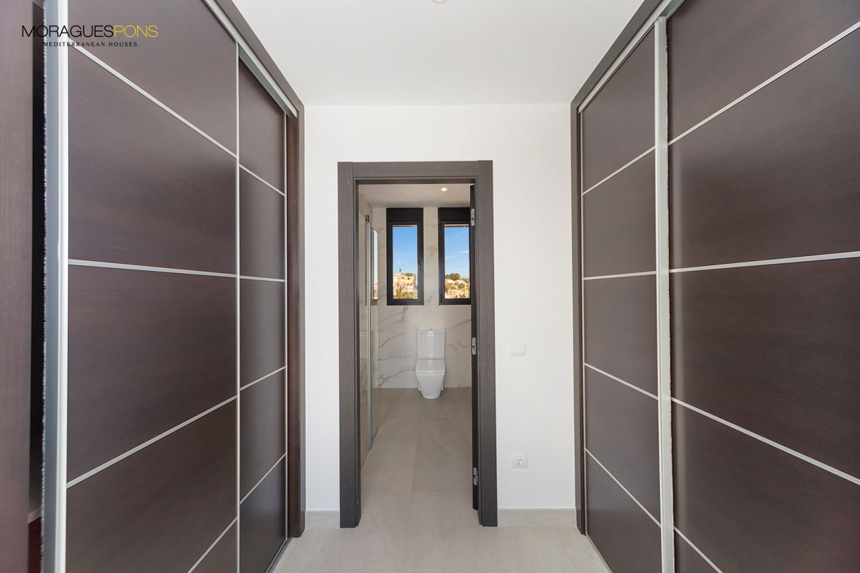 5 Dormitorios - Calpe - Calp — 6/32