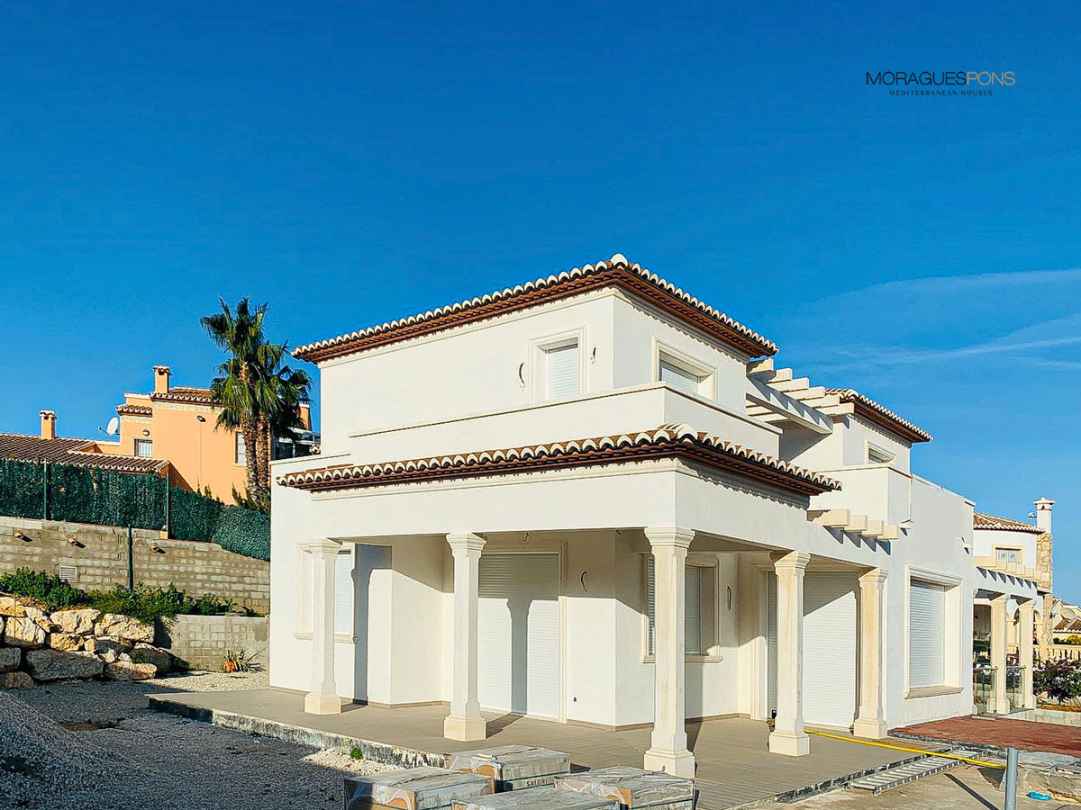 4 Dormitorios - Jávea - Xàbia — 3/4