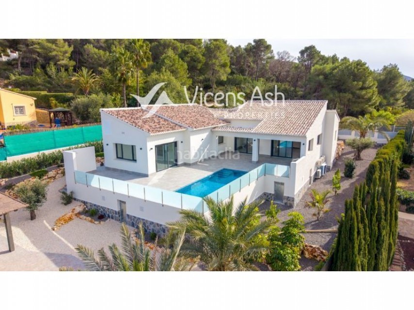 3 Chambres - Javea/Xabia — 2/46