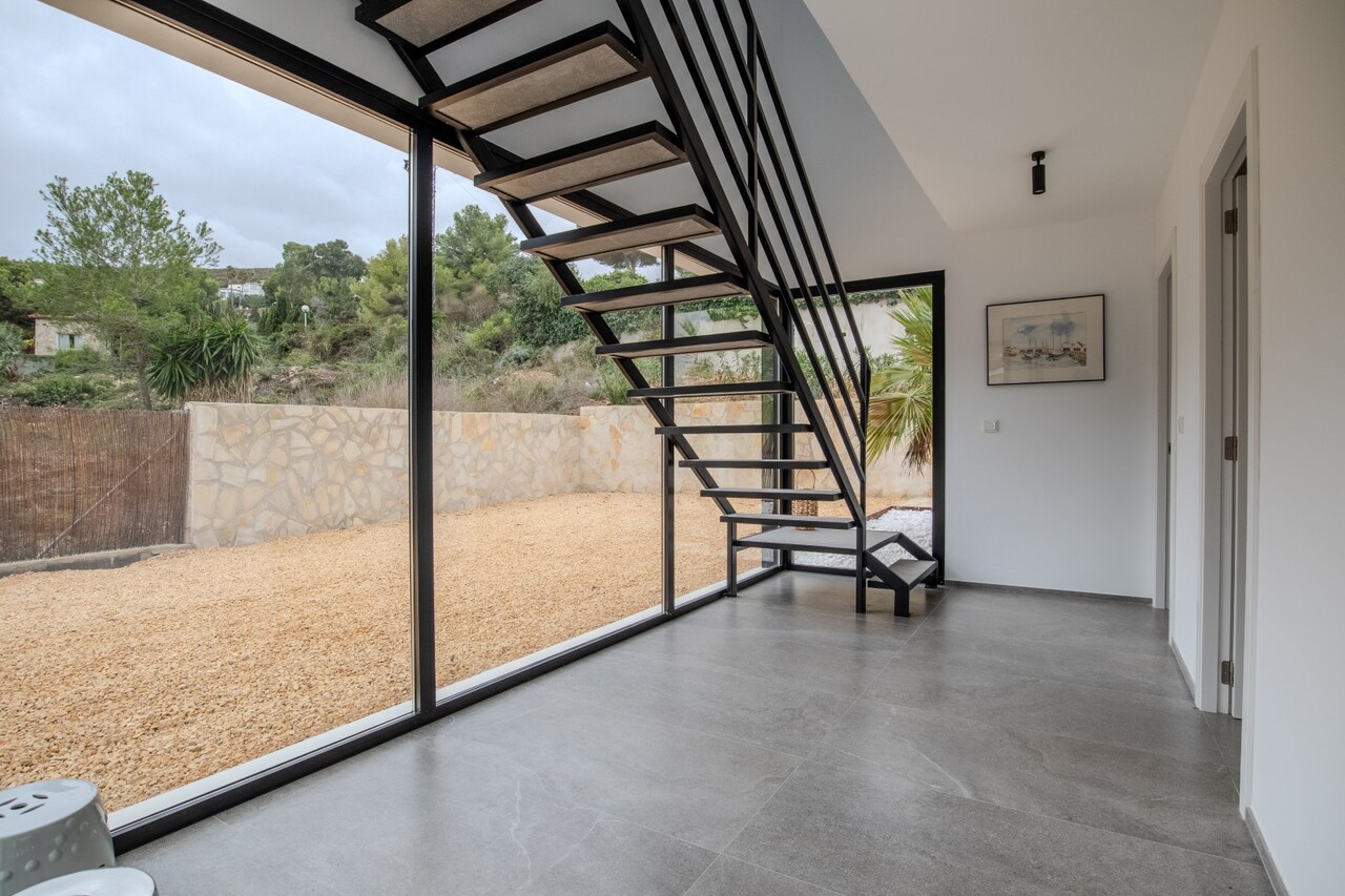 3 Bedrooms - Jávea — 14/50