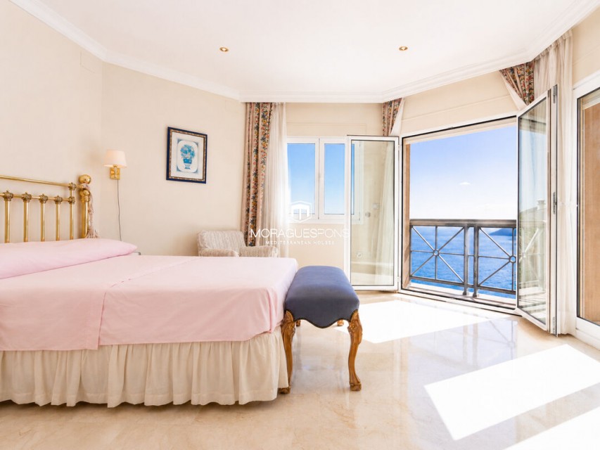 6 Bedrooms - Jávea — 30/39